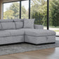 Chatteris - Sectional