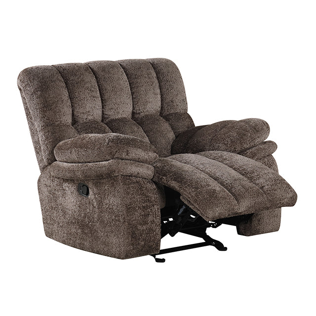 Hieronymus - Glider Recliner Chair