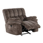 Hieronymus - Glider Recliner Chair