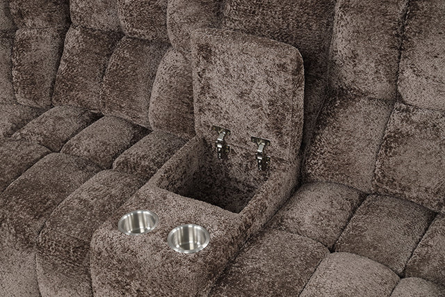 Hieronymus - Power Sectional