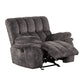 Hieronymus - Manual Glider Recliner
