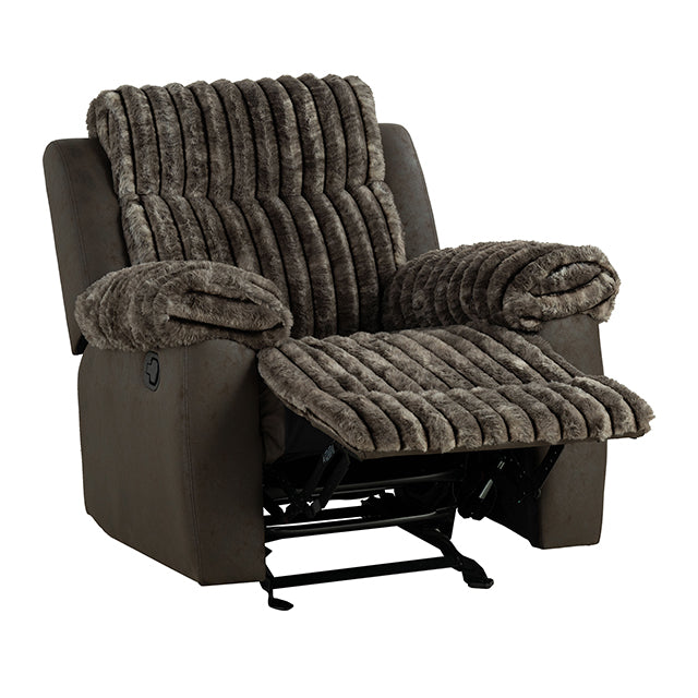 Dionysus - Manual Glider Recliner