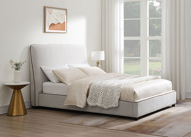 Pacifico - Queen Bed