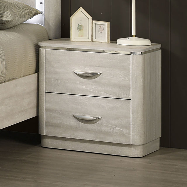 Farsund - Nightstand