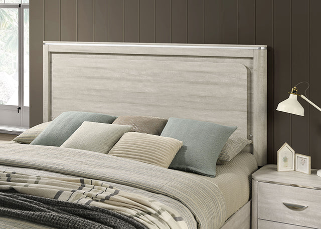 Farsund - Queen Bed