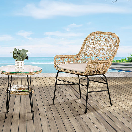 Zalika - 3 Pc. Conversation Set