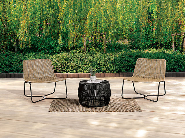 Sarabi - 3 Pc. Conversation Set