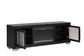 Ashbourne - 72" TV Stand w/ Fire Place