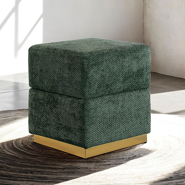 Krysten - Storage Stool