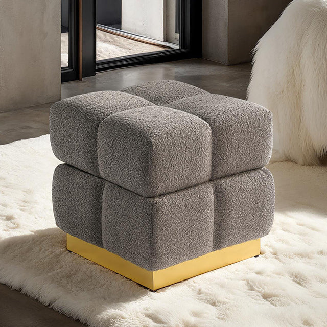 Aileen - Storage Stool