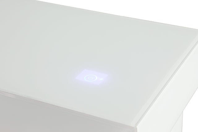 Dorrit - 55" Electric Fire Place