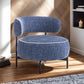 Florens - Swivel Chair