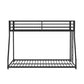 Rothwell - Twin/full Metal Bunk Bed
