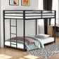 Rothwell - Twin/twin Metal Bunk Bed