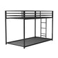Rothwell - Twin/twin Metal Bunk Bed