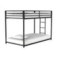 Rothwell - Twin/twin Metal Bunk Bed