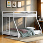 Rothwell - Twin/full Metal Bunk Bed