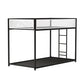 Southall - Twin/twin Metal Bunk Bed