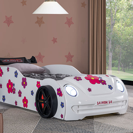Jourley - Car Bed