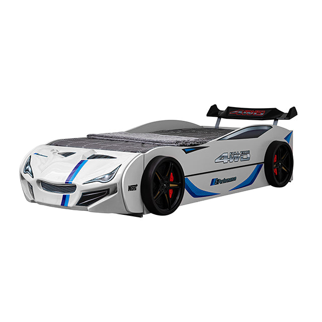 Tracklite - Car Bed