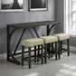 Ptolema - 4 Pc. Dining Table Set
