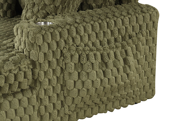 Ferryhill - 2-Arm Chaise