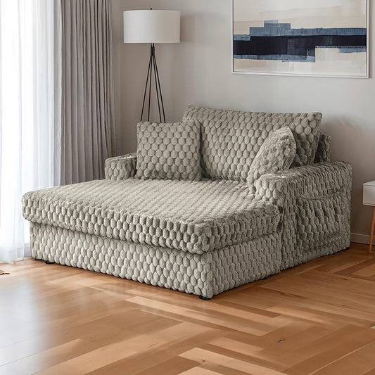 Ferryhill - 2-Arm Chaise