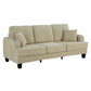 Moretaine - Sofa
