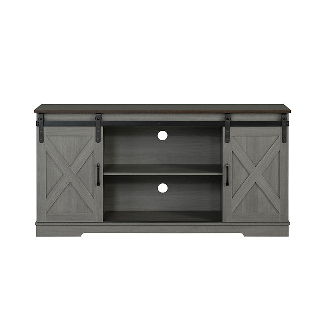 Garibaldi - TV Stand