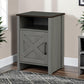Garibaldi - Side Table
