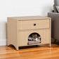 Chiloquin - Side Table