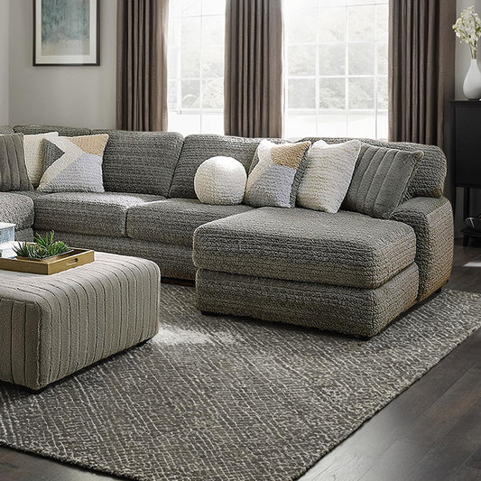 Elmhurst - U-shaped Sectional