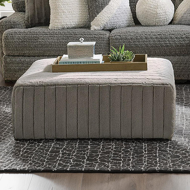 Elmhurst - Ottoman