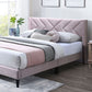 Cherry - Queen Bed