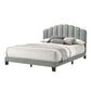 Christi - Queen Bed