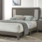 Amar - Queen Bed