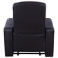 Cyrus 3-piece Upholstered Home Theater Seating