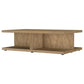Cortona 2-piece Coffee and End Table Set Mango