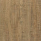 Dawn 2-piece Round Coffee and End Table Set Mango Brown