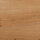 Middleton 6-piece Extension Leaf Dining Set Natural Brown