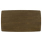 Ottowa 71-inch Rectangular Wood Dining Table Brown