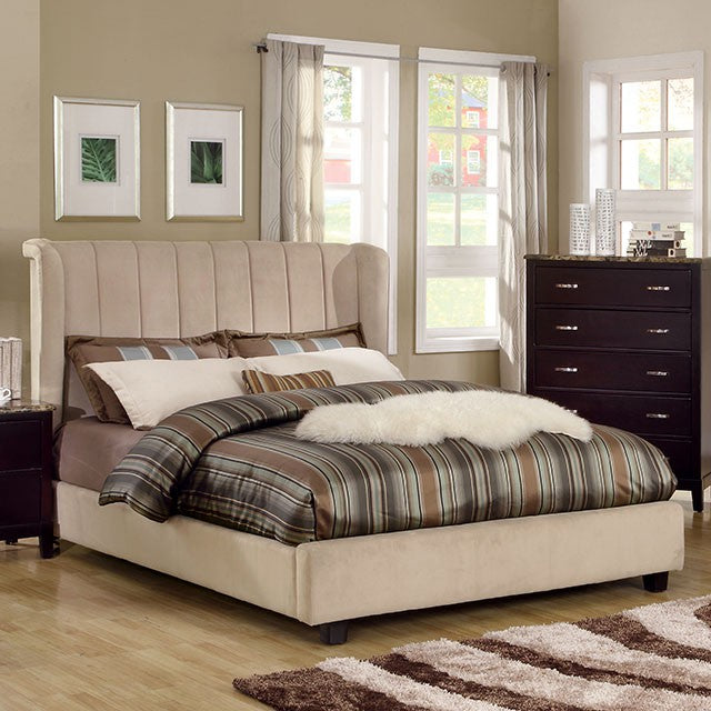 Maywood - Twin Bed