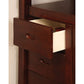 Pine Ridge - Twin/Full Bunk Bed