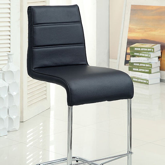 Mauna - Counter Ht. Chair (2/Box)
