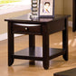 Baldwin - End Table