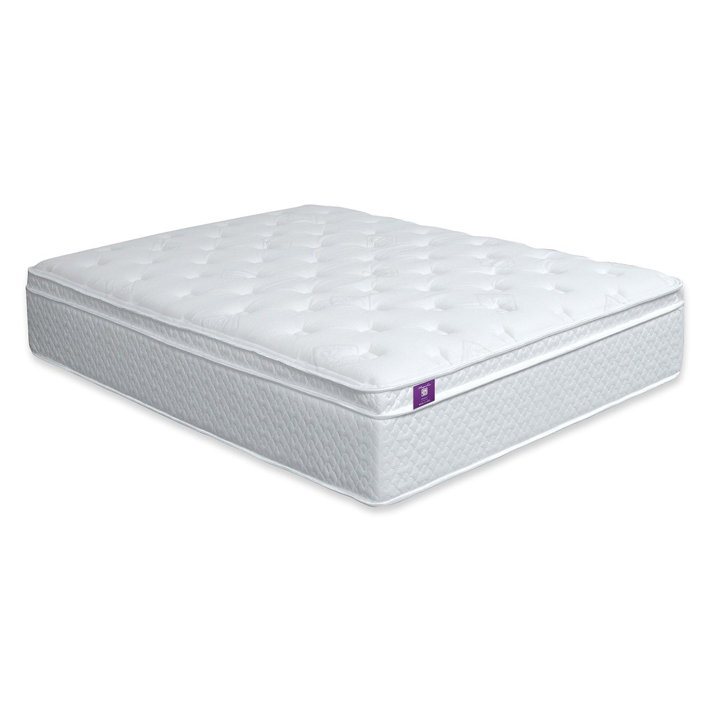 Magnolia - E.King Size