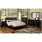 Villa Park - Cal.King Bed