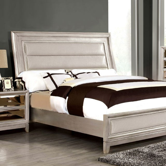Golva - E.King Bed