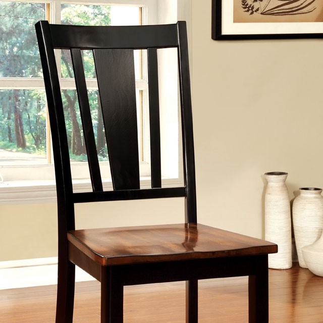 Dover - Side Chair (2/Box)