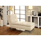 Hauser - Chaise